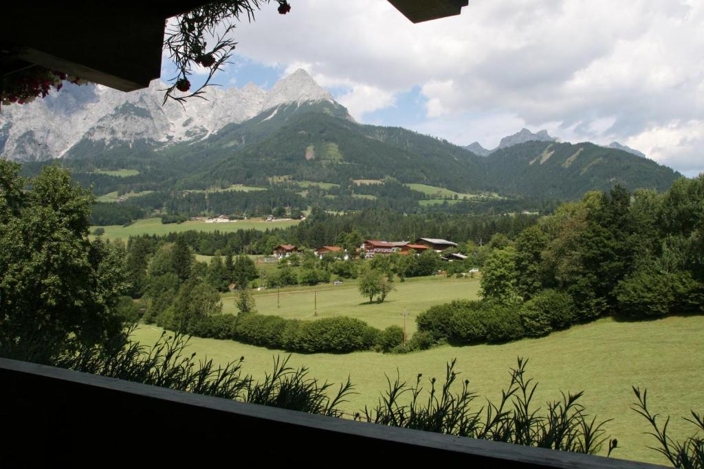 Landgasthof Hotel Zehenthof Pfarrwerfen Quarto foto